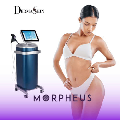 Morpheus 8