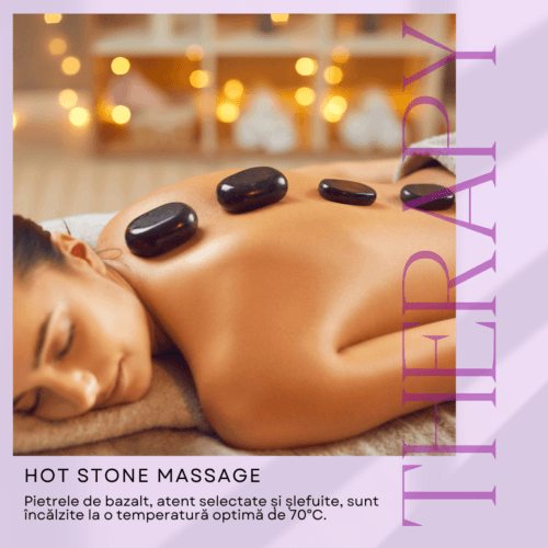 Hot Stone Massage