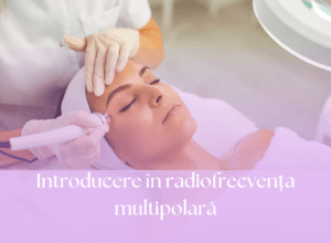 Radiofrequenza multipolare facciale