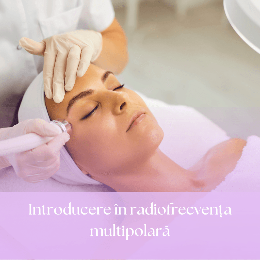 radiofrequenza multipolare facciale