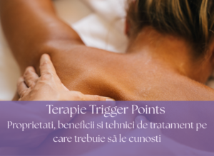 Masaj puncte trigger