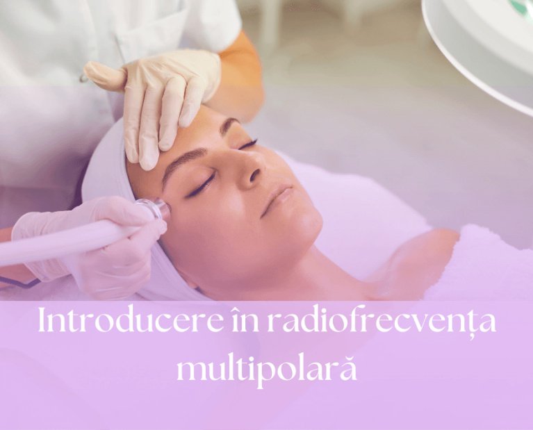 Radiofrequenza multipolare facciale
